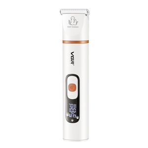 ماشین اصلاح موی حیوانات وی جی ار مدل v 204