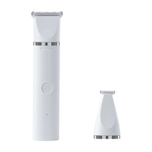 ماشین اصلاح موی حیوانات پت کیت مدل 2in1 pet trimmer pro