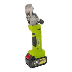ماشین اصلاح پشم چینی حیوانات ایتو مدل 48v