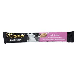 مالت گربه میامور مدل malt cream وزن 15 گرم