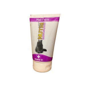 مالت گربه نوتری پت مدل cat b plus وزن 150 گرم