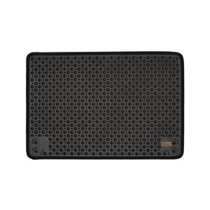 مت ظرف خاک گربه پتیوو مدل cat mat
