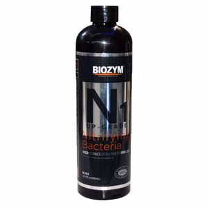 محلول باکتری زنده بایوزیم مدل bl103 حجم 500 میلی لیتر