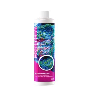 محلول سورس کربن دیپ اوشن مدل nitrate & phosphate remover حجم 500 میلی لیتر