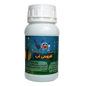محلول ضد جلبک ماهی امروز مدل m102 حجم 320 میلی لیتر