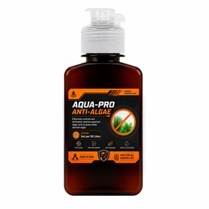 محلول ضد جلبک مدل aqua‑alg حجم 125 میلی لیتر