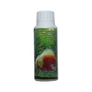 محلول مولتی ویتامین آبزیان آکوالایف مدل aqua life حجم 100 میلی لیتر