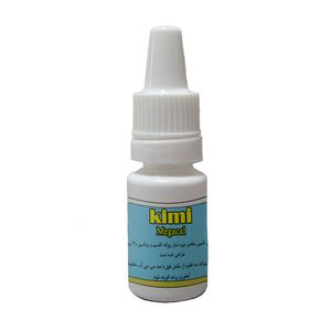 محلول مگاکال پرندگان زینتی کد 008 حجم 10 میلی لیتر