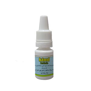 محلول پروبیوتیک پرندگان زینتی کد 020 حجم 10 میلی لیتر