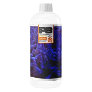 محلول کا اچ کربنات پلانتا بلوم مدل reef pro line carbonate حجم 450 میلی لیتر