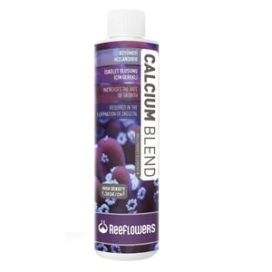محلول کلسیم ریف لاورز مدل ballingset element iii مناسب برای آکواریوم آب شور حجم 500 میلی لیتر