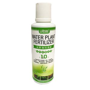 محلول گیاهی ایستا مدل fertilizer حجم 250 میلی لیتر