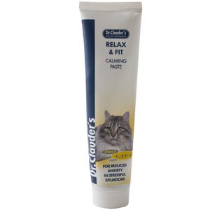 مولتی ویتامین گربه دکتر کلادر  مدل c 13 relax fit