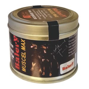مکمل تقویت عضله سگ بالری کد c03 بسته 180 عددی