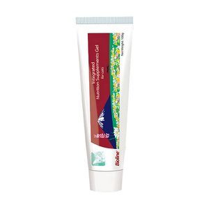 مکمل تقویتی گربه بایولاین مدل nutrition supplements gel وزن 100 گرم