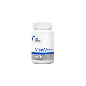 مکمل سگ و گربه وت اکسپرت مدل viewvet بسته 45 عددی