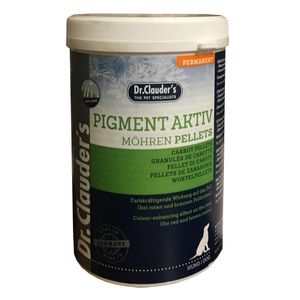 مکمل غذای سگ دکتر کلادرز مدل mohern pellets وزن 600 گرم