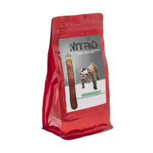 مکمل غذای سگ نیترو مدل maxi dog مقدار 400 گرم