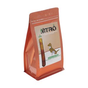 مکمل غذای سگ نیترو مدل mini dog مقدار 400 گرم