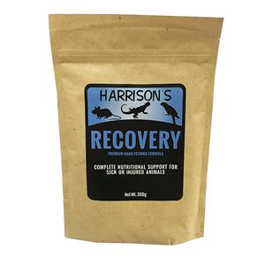 مکمل هریسون مدل recovery وزن 350 گرم