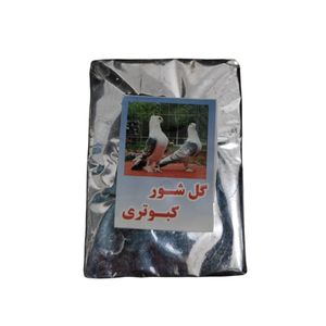 مکمل ویتامینه پرنده مدل a30 وزن 250 گرم