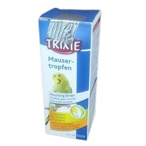 مکمل پرریزی پرنده تریکسی مدل mauser_tropfen حجم 15 میلی لیتر