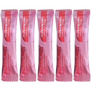 مکمل پرندگان پارسی لاکت مدل pet bc وزن 10 گرم بسته 5 عددی