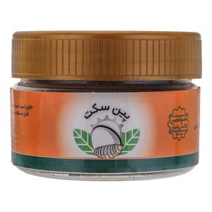 مکمل پرندگان پین سکت مدل001  وزن 120 گرم