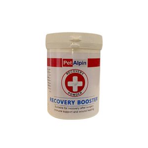 مگمل ریکاوری پت آلپین مدل recovery booster