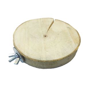 نشیمنگاه پرندگان مدل کالباسی کد b12102
