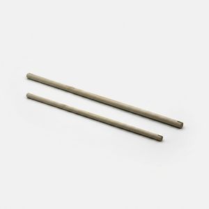 نشیمنگاه چوبی پرنده مدل mz150 بسته 2 عددی
