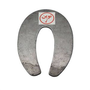 نعل اسب مدل 001 وزن 100 گرم