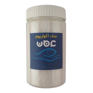 نمک آکواریوم عرفان مدل 1001 وزن 600 گرم
