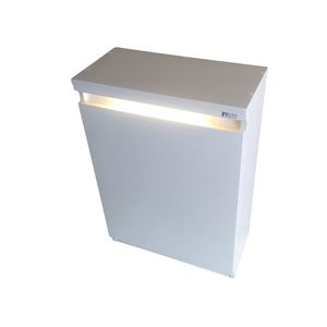 پایه آکواریوم  مدل bl51