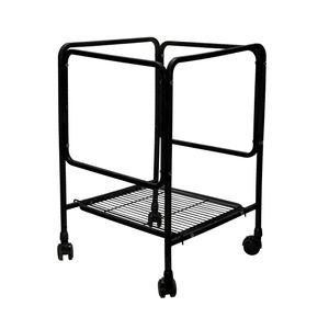 پایه قفس پرندگان مدل فلز