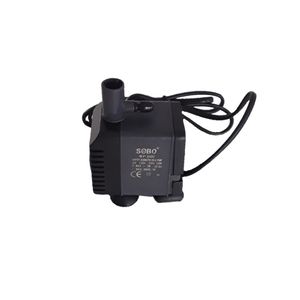 پمپ آب آکواریوم سوبو مدل wp_3400