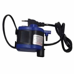 پمپ تصفیه الکتریکال مدل rs 730