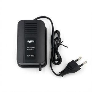 پمپ هوا آکواریوم آکوا مدل ap 410