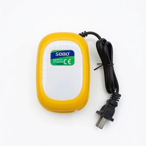 پمپ هوا آکواریوم آکوا مدل sb 9903