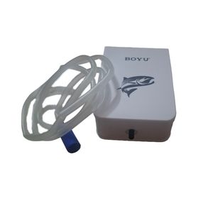 پمپ هوا آکواریوم بویو مدل d 300a