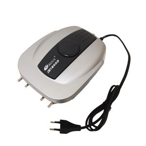 پمپ هوا آکواریوم ریزن مدل air 8000 کد f13