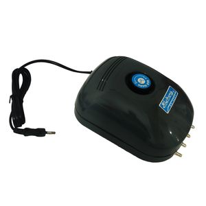 پمپ هوا آکواریوم ریشنگ مدل rs 8801