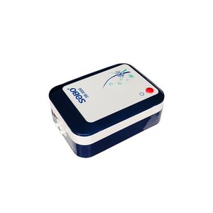 پمپ هوا آکواریوم سوبو مدل sb 3000 شارژی