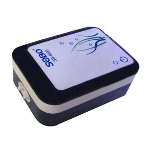 پمپ هوا آکواریوم سوبو مدل sb 3000 کد 771961