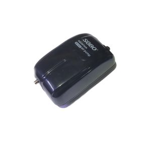 پمپ هوا آکواریوم سوبو مدل sb 8802