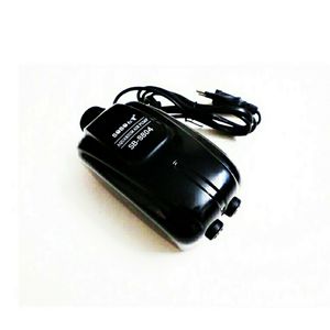 پمپ هوا آکواریوم سوبو مدل sb 8804