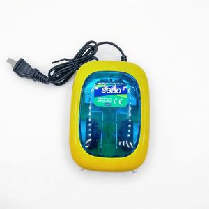 پمپ هوا آکواریوم سوبو مدل sb 9905a