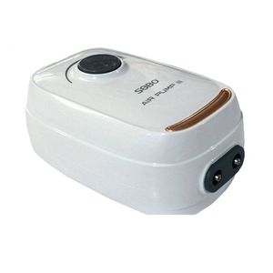 پمپ هوا آکواریوم سوبو مدل سوپر سایلنت ar 30