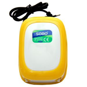 پمپ هوا سوبو کد sb 9905