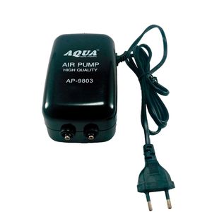 پمپ هوای آکواریوم آکوا مدل ap 9803
